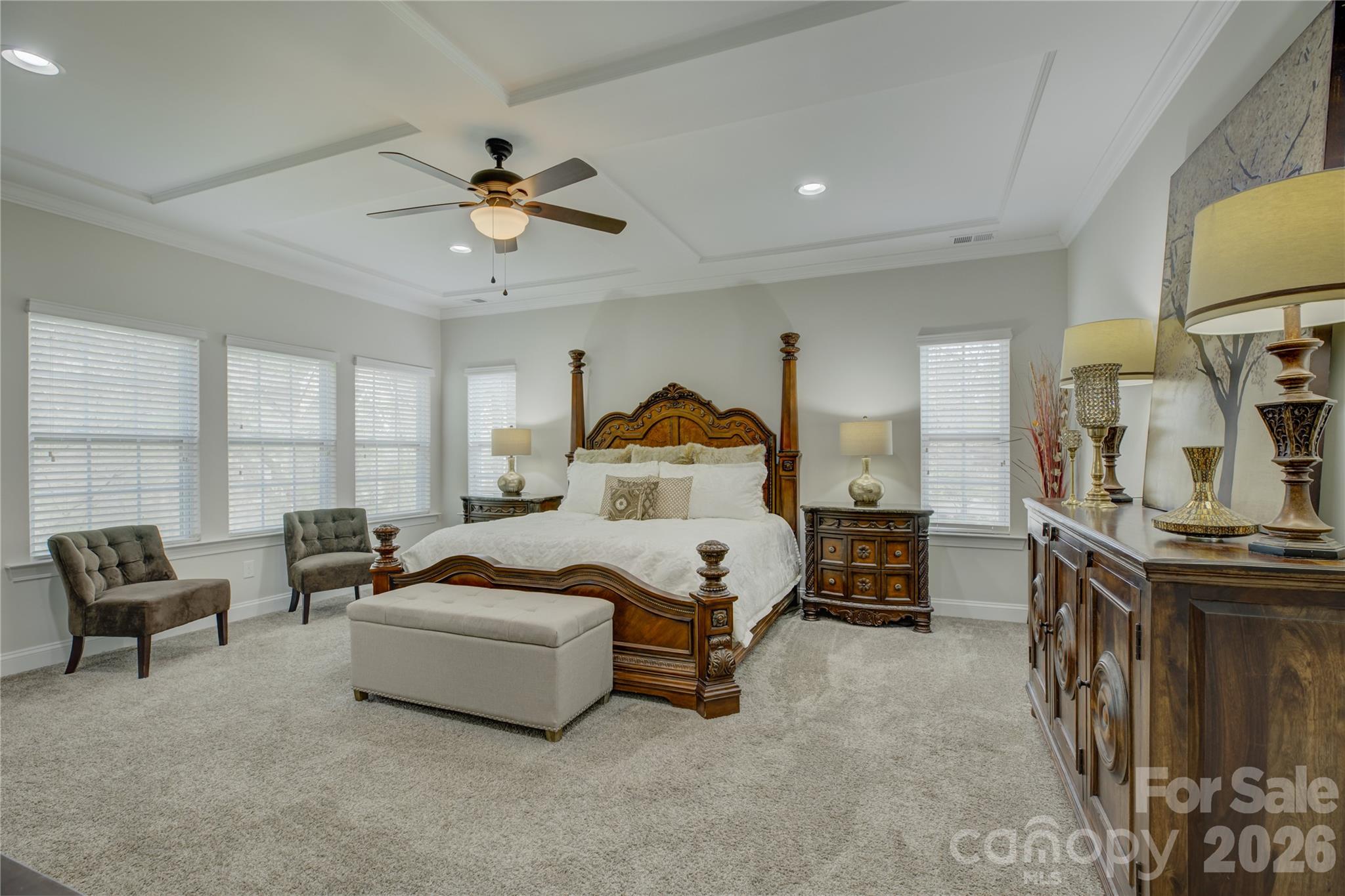 Chapel Cove - Residential