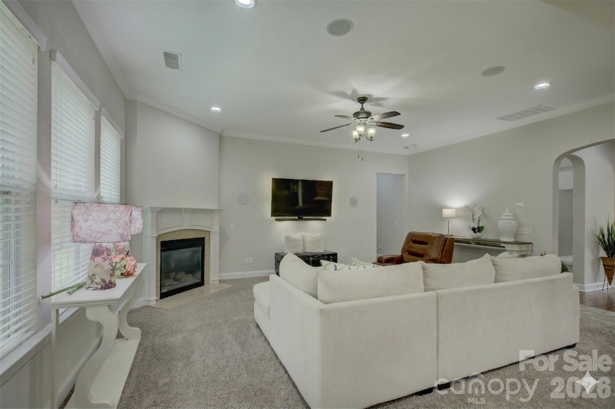 Chapel Cove - Residential