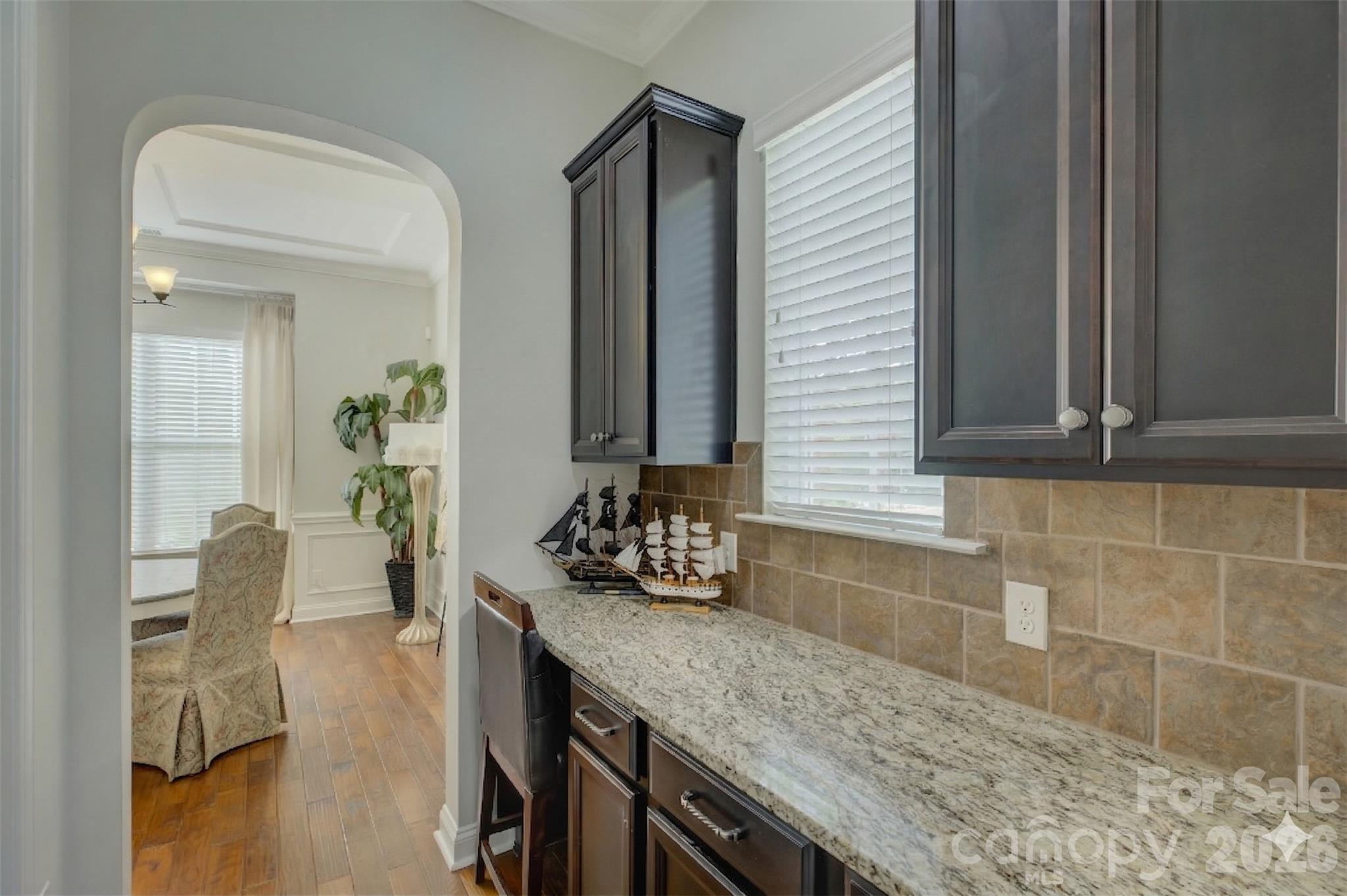 Chapel Cove - Residential