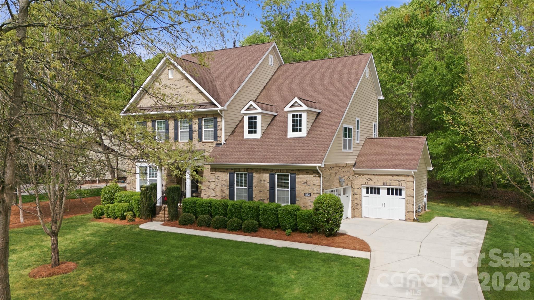 11521 Egrets Point Drive