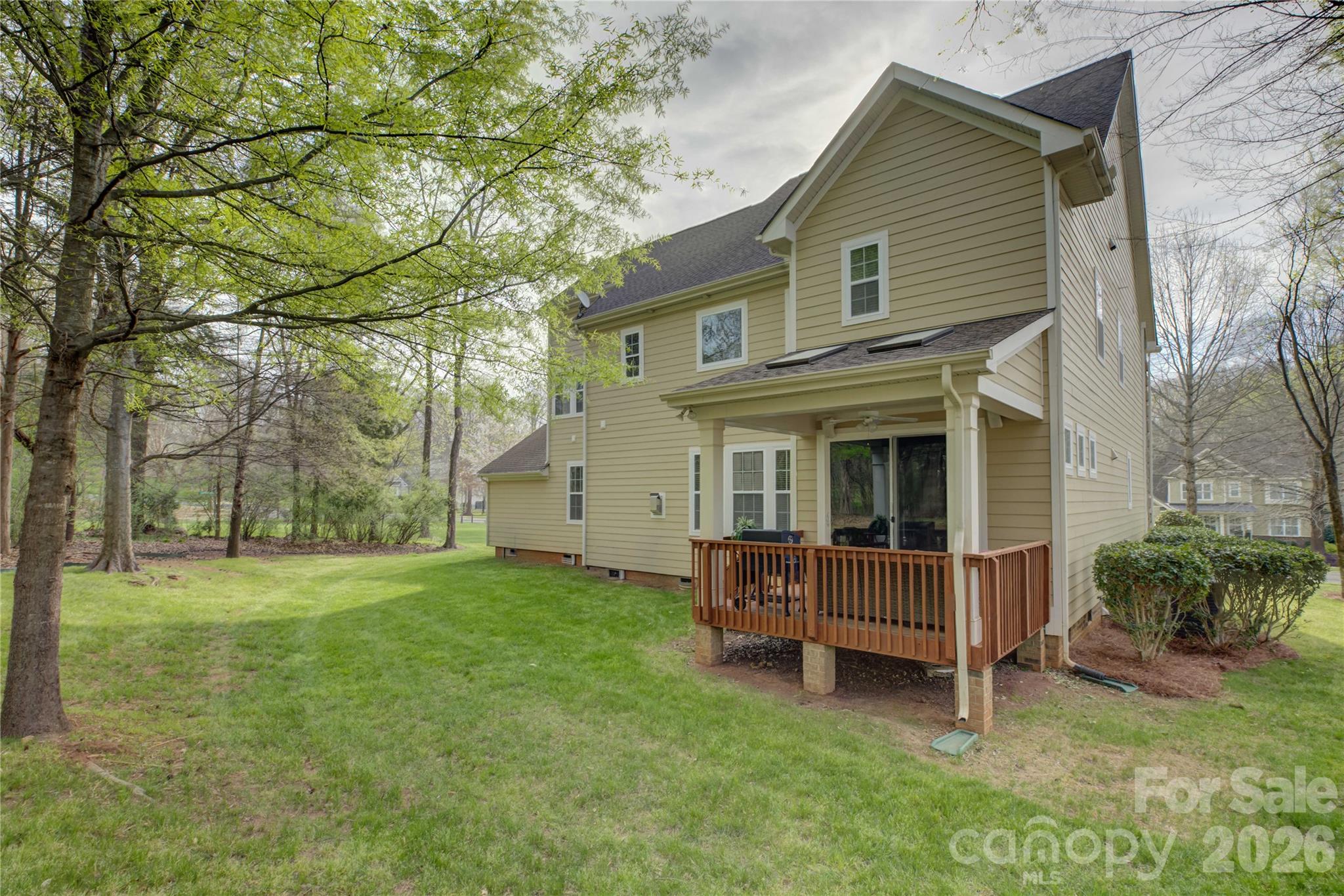 Chapel Cove - Residential