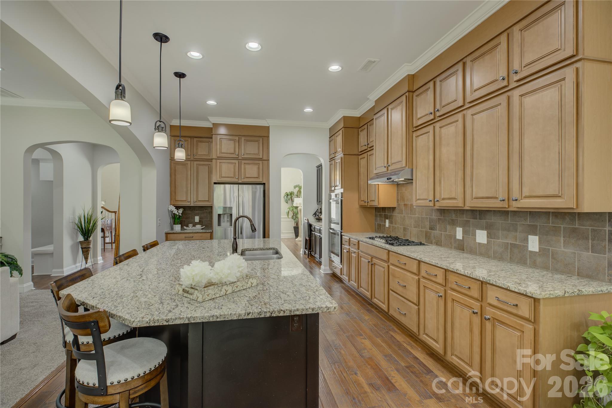 Chapel Cove - Residential