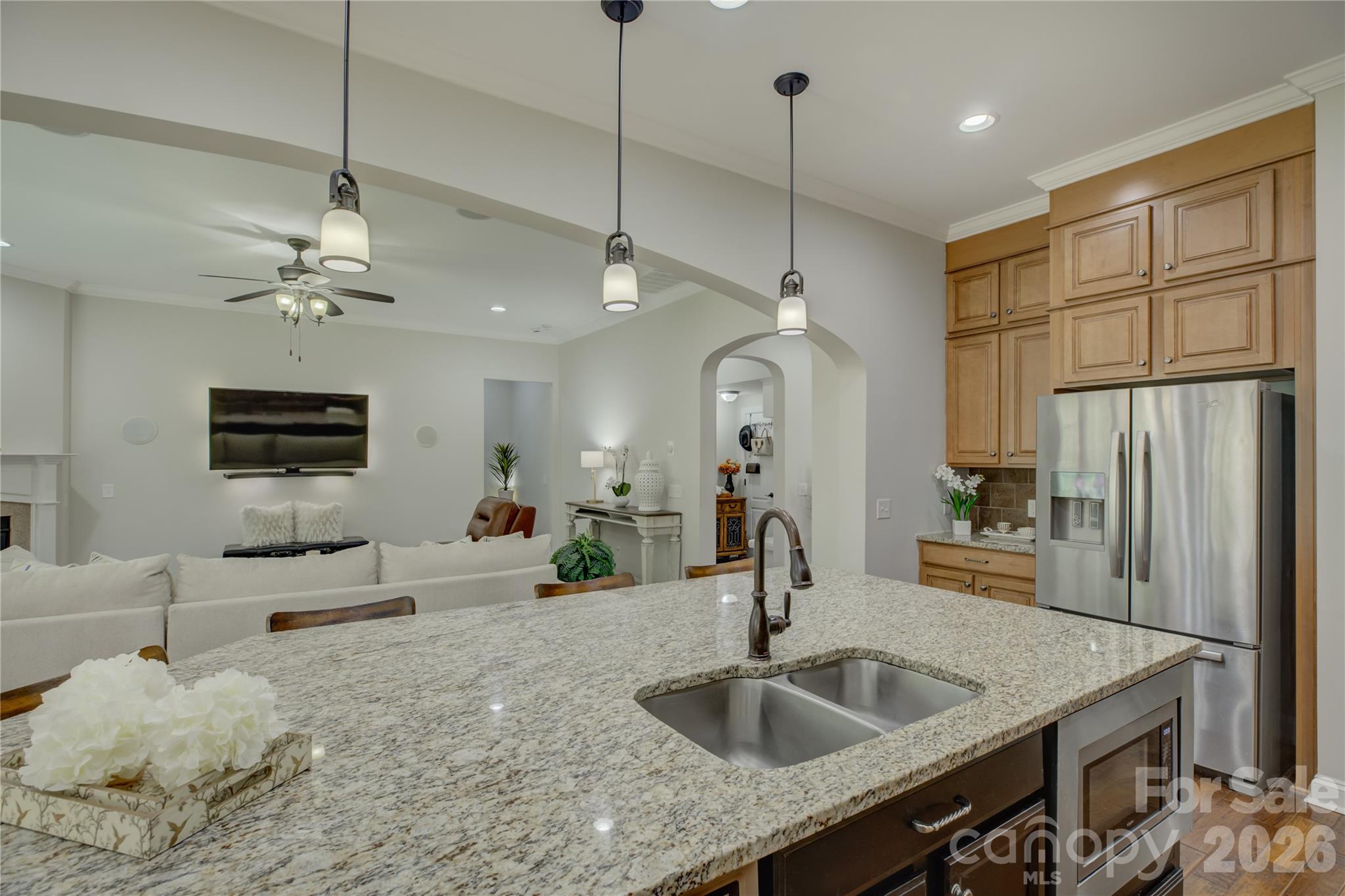 Chapel Cove - Residential