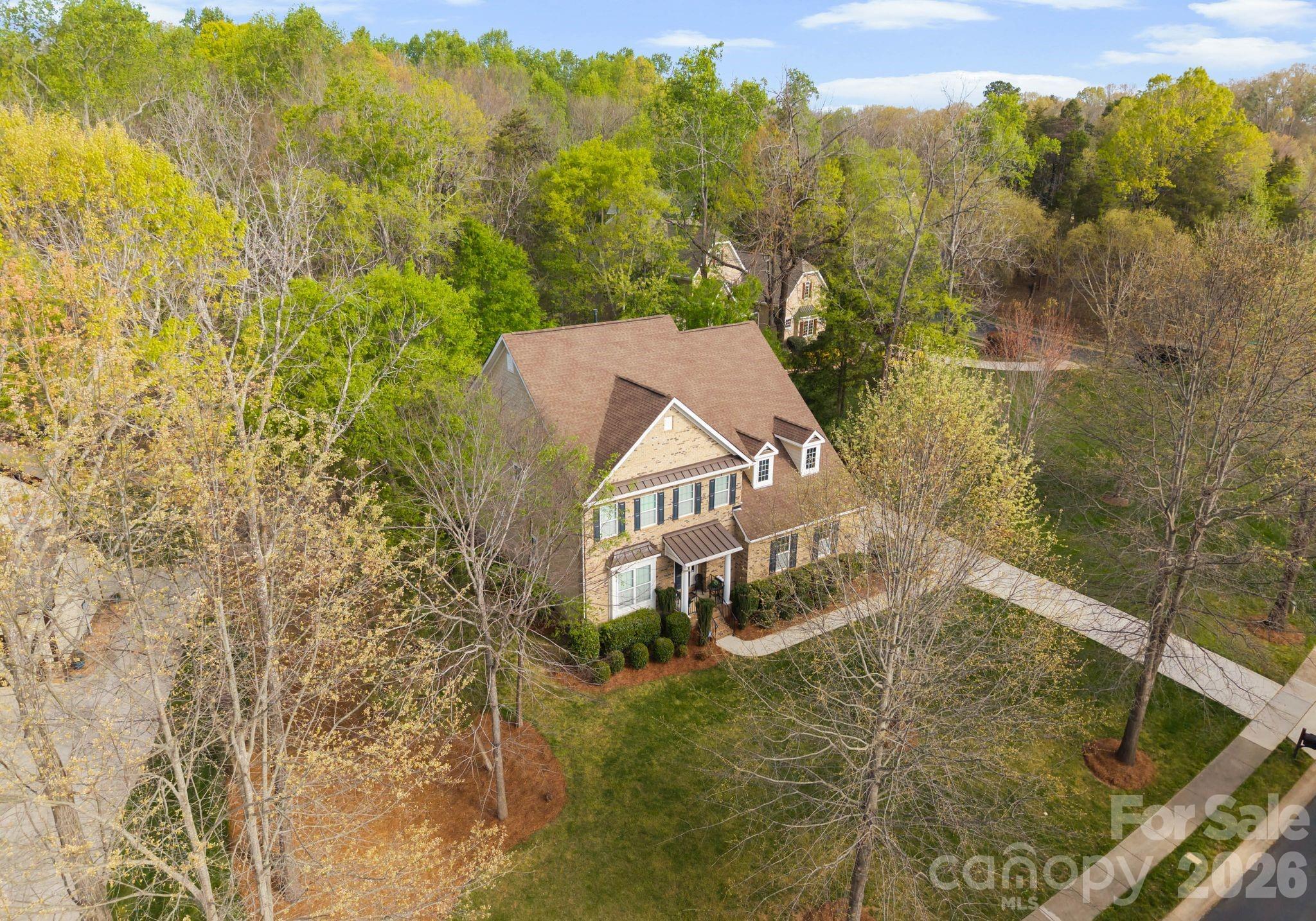 Chapel Cove - Residential