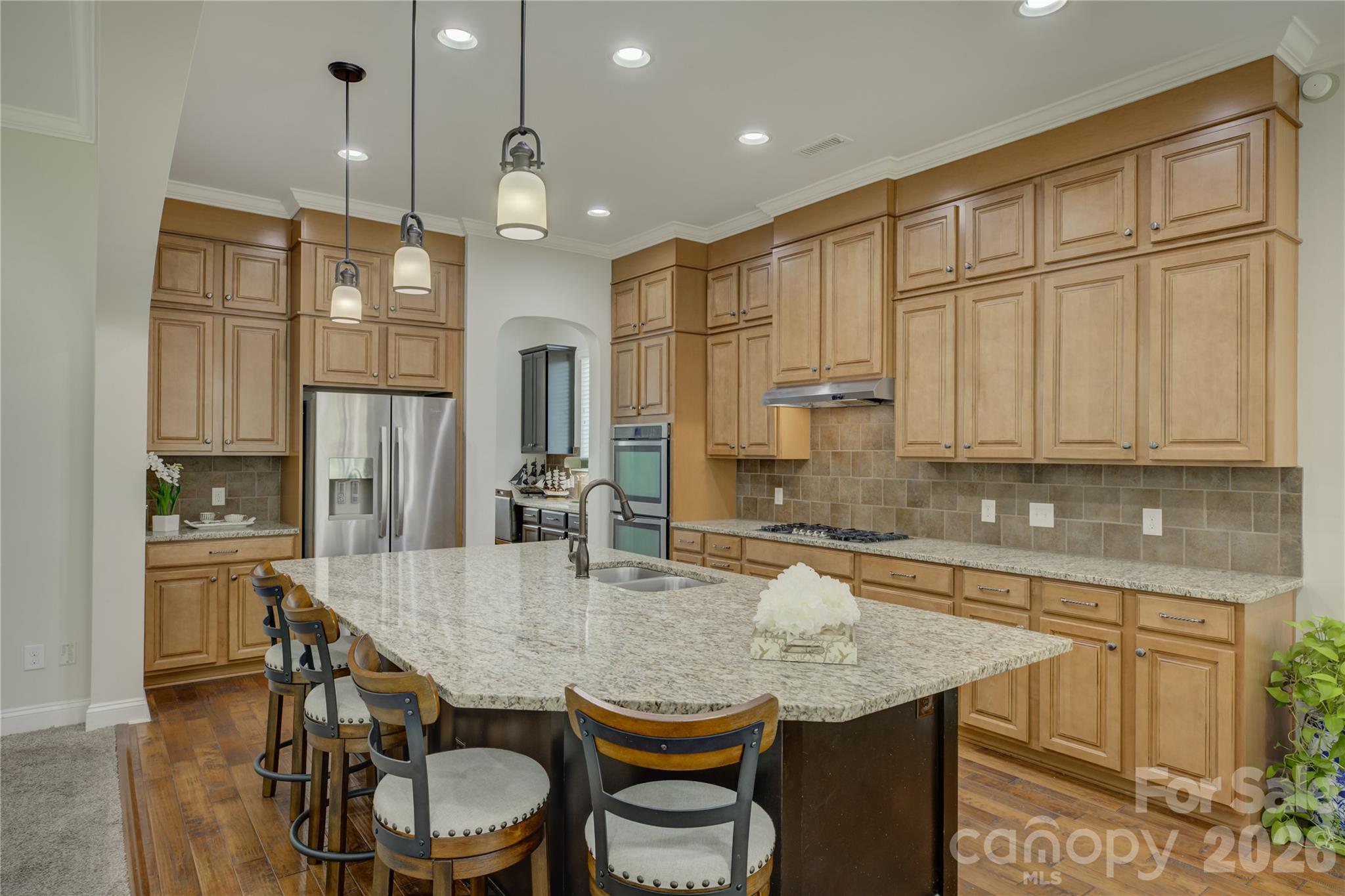 Chapel Cove - Residential