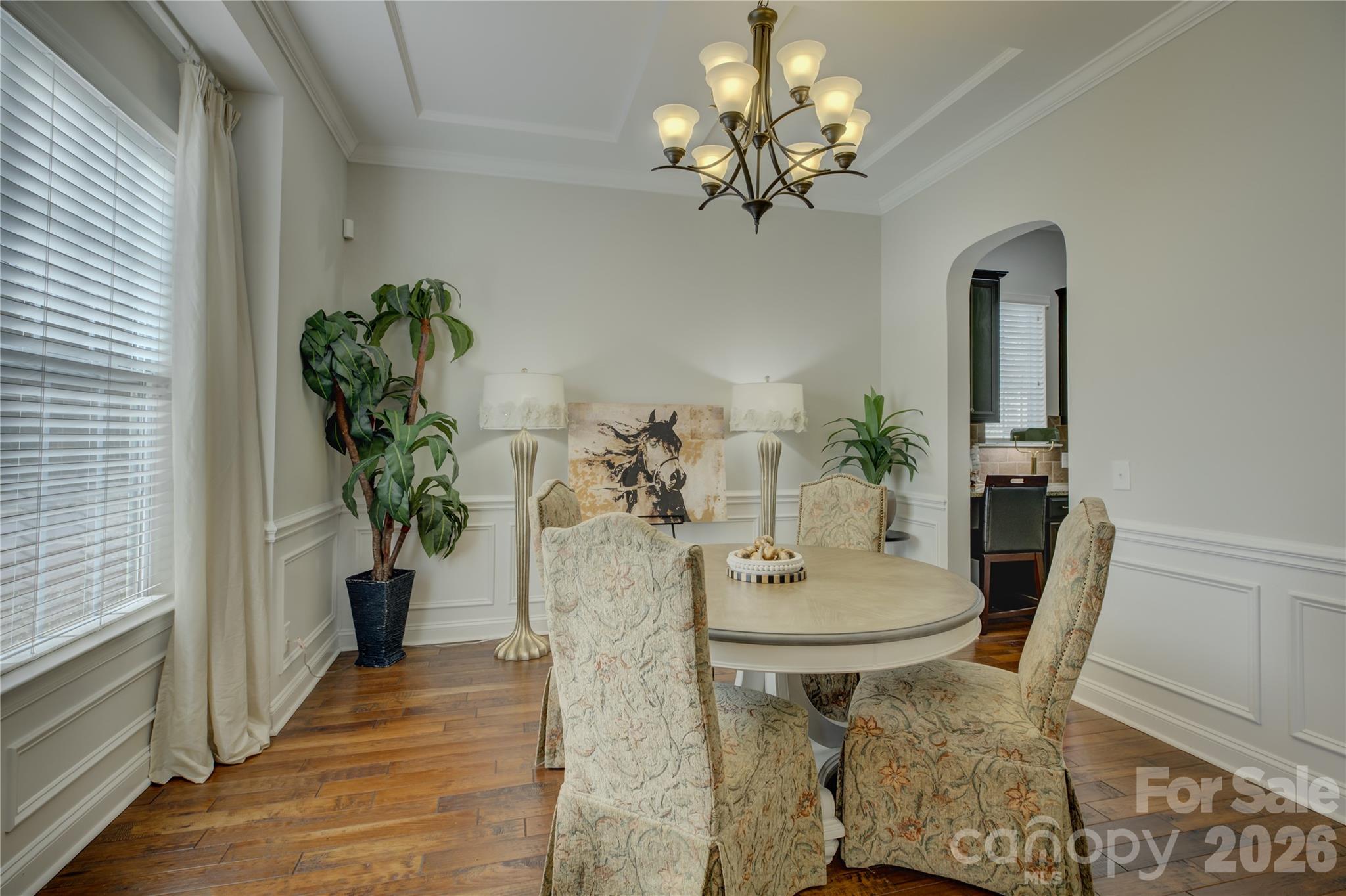 Chapel Cove - Residential