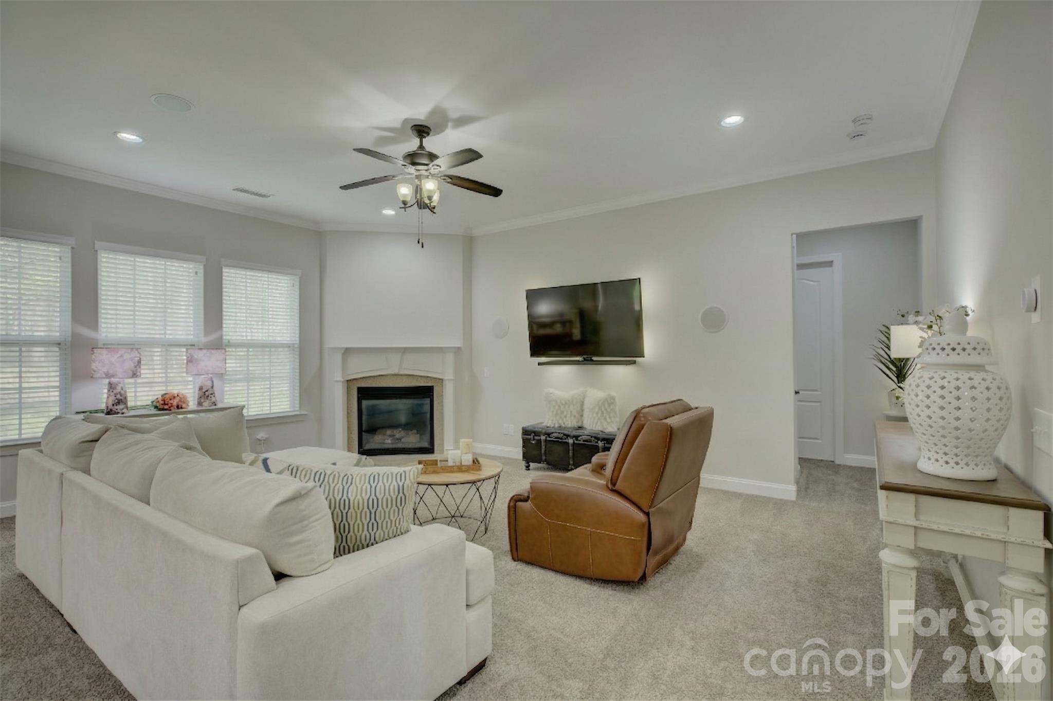 Chapel Cove - Residential