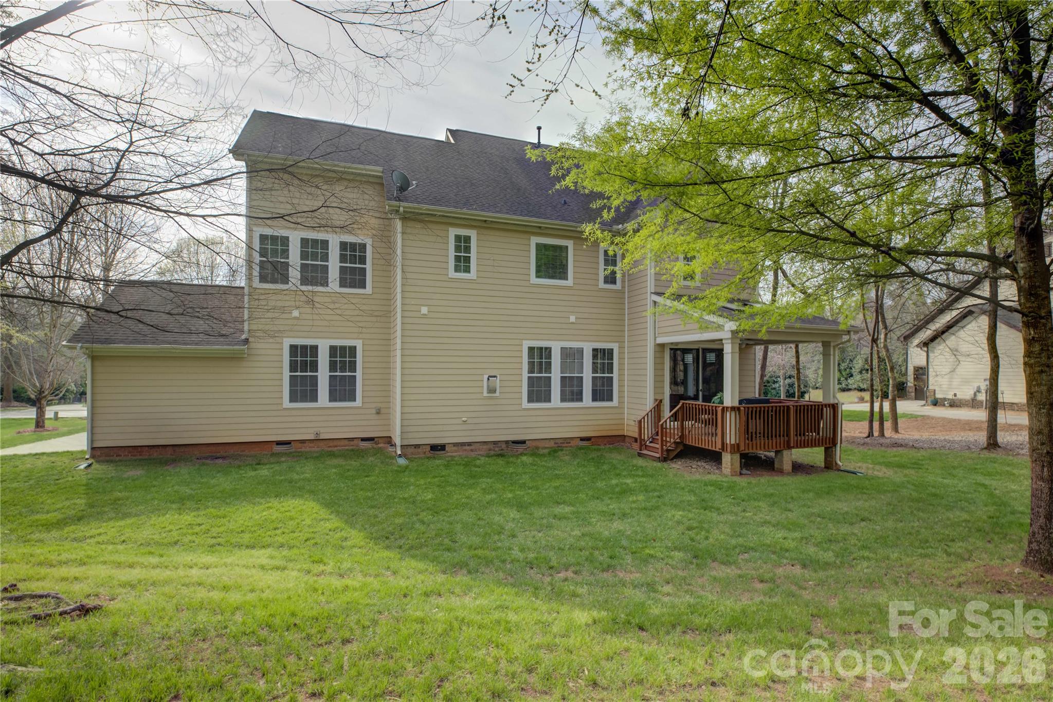 Chapel Cove - Residential