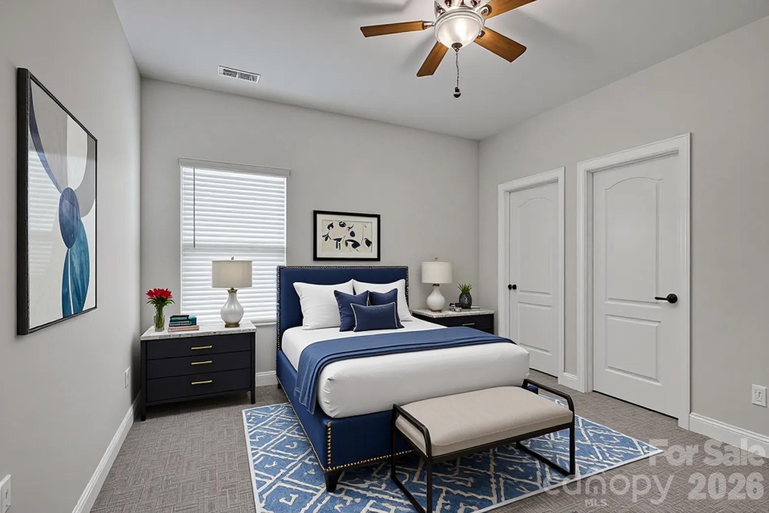 Chapel Cove - Residential