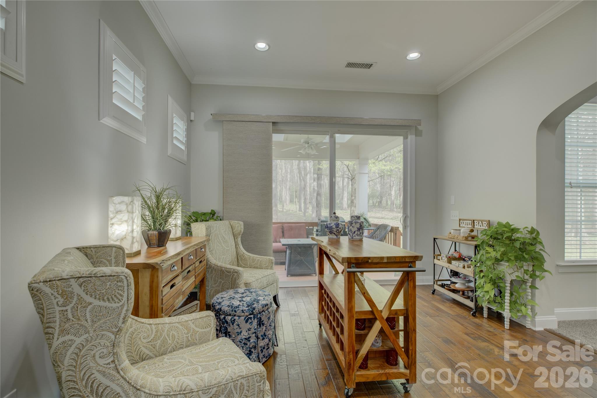 Chapel Cove - Residential