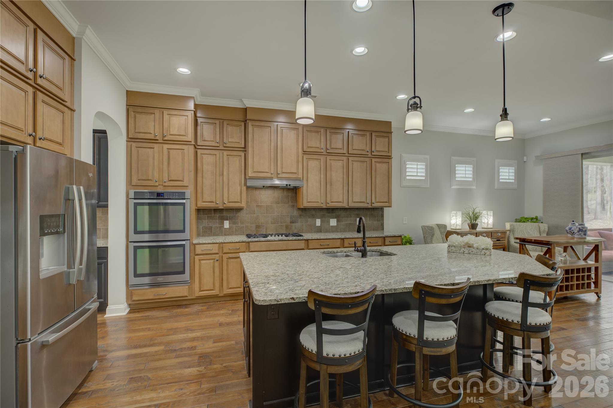 Chapel Cove - Residential