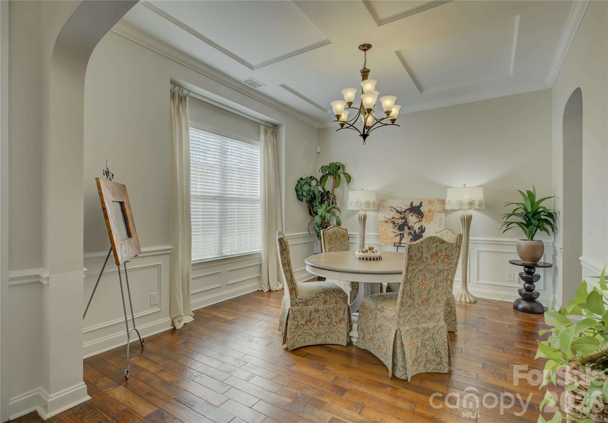 Chapel Cove - Residential