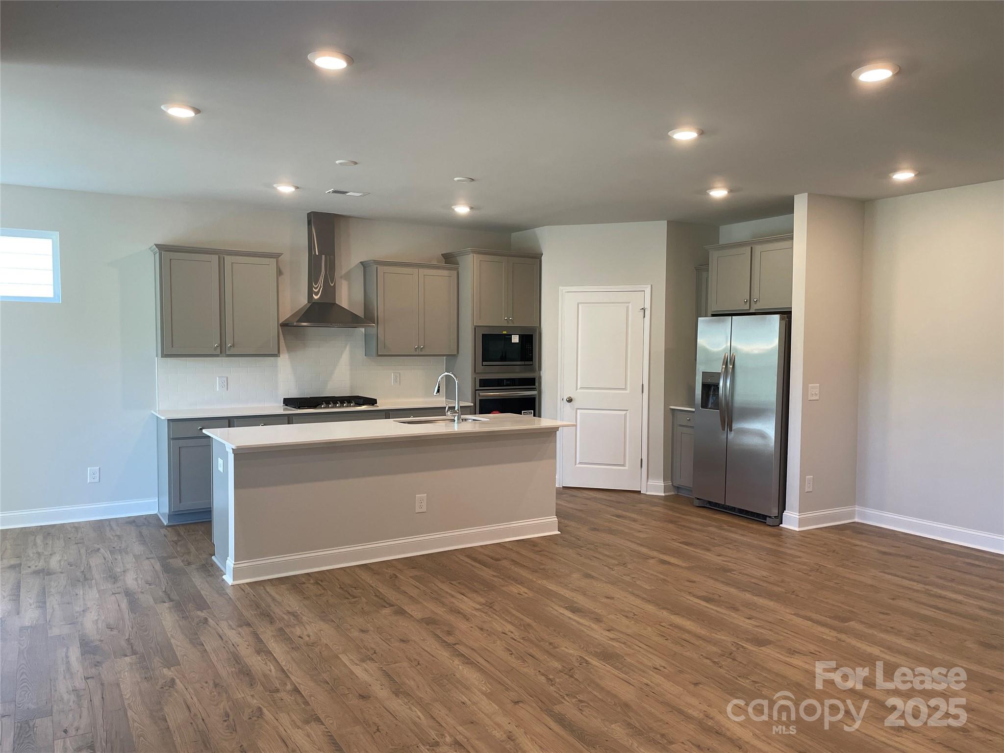 Cottages at Indian Trail West - Residential Lease