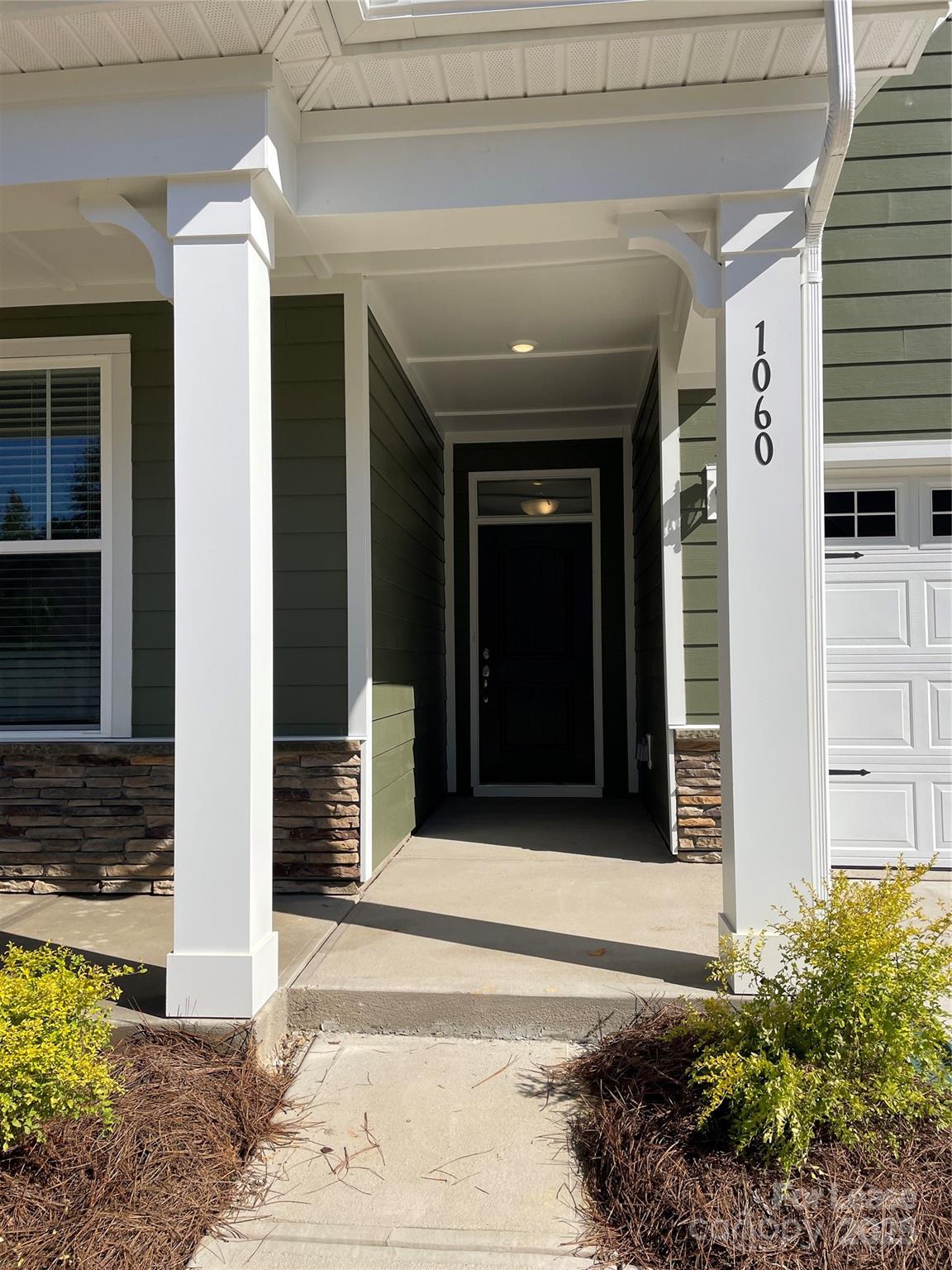 Cottages at Indian Trail West - Residential Lease