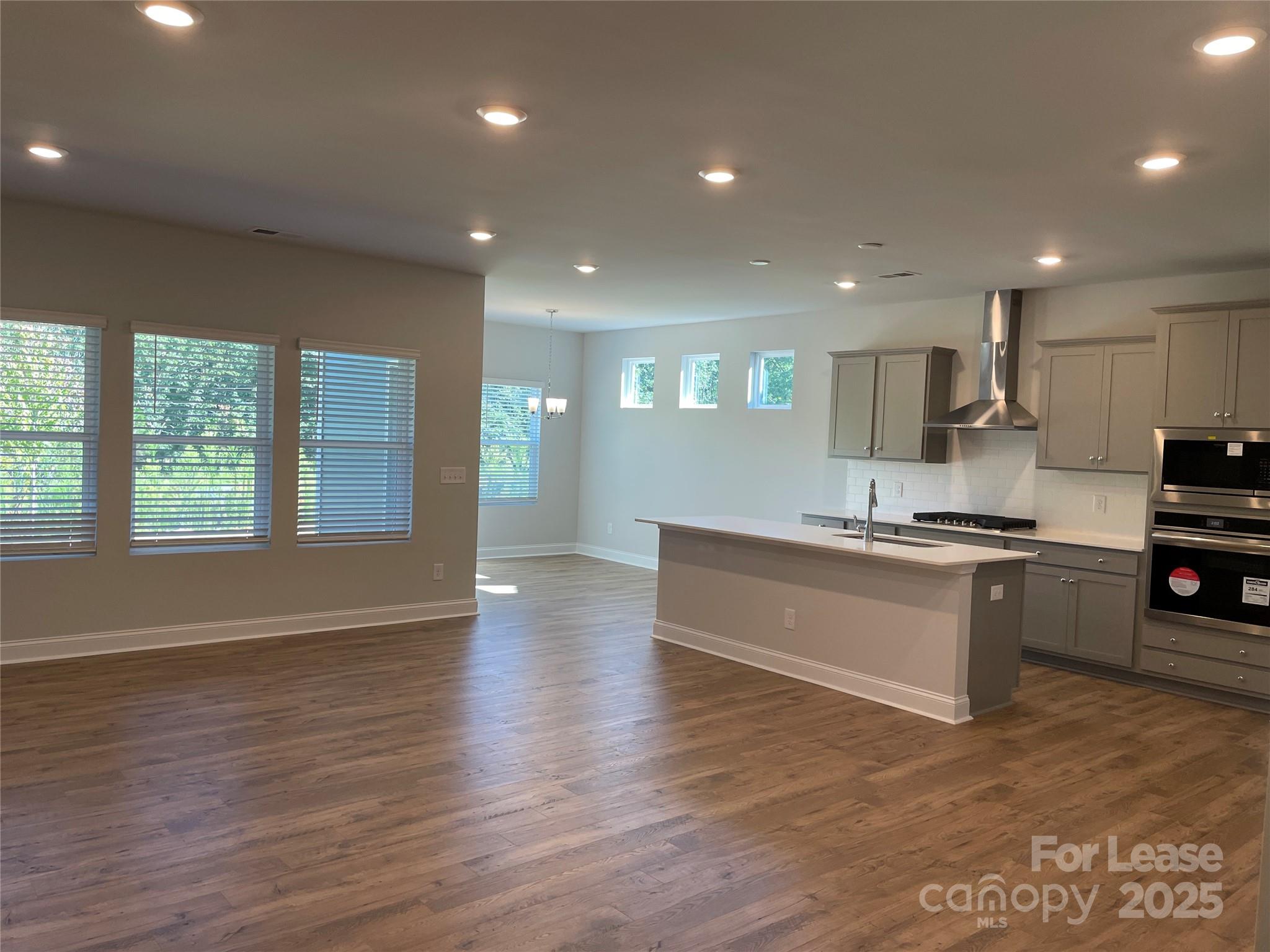 Cottages at Indian Trail West - Residential Lease