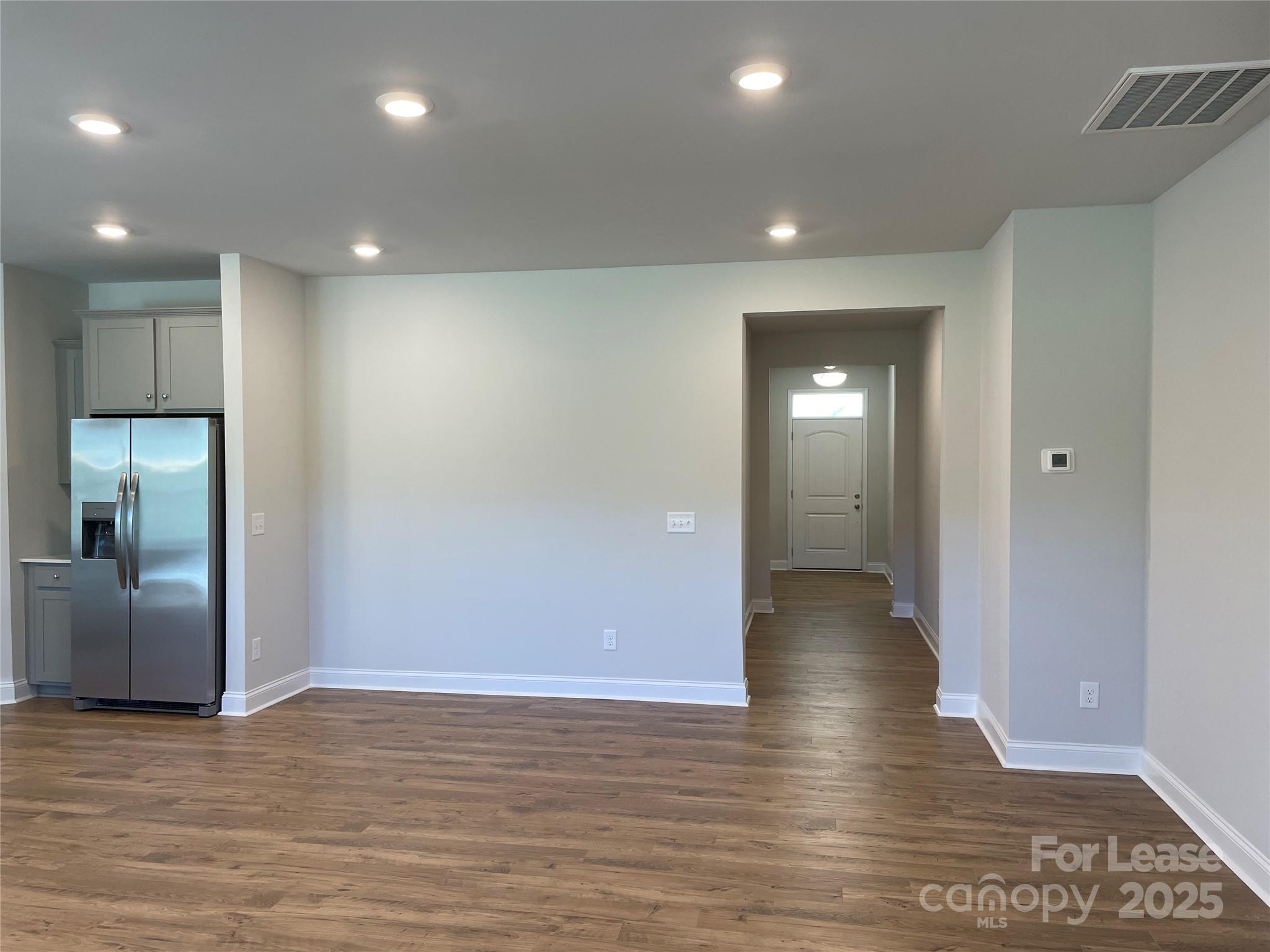 Cottages at Indian Trail West - Residential Lease