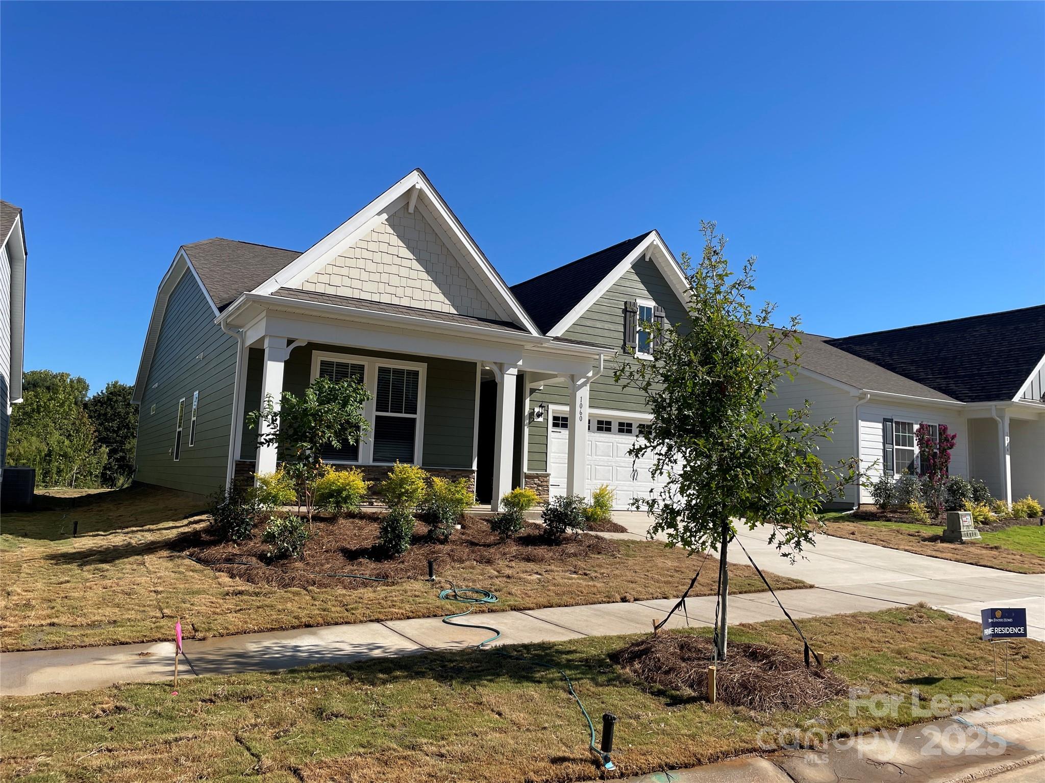 Cottages at Indian Trail West - Residential Lease