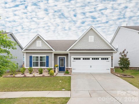 2160 Moselle Drive Monroe NC 28110
