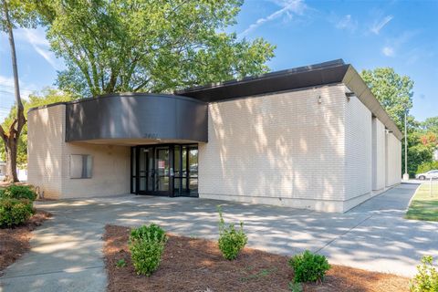 3401 The Plaza Road Charlotte NC 28205