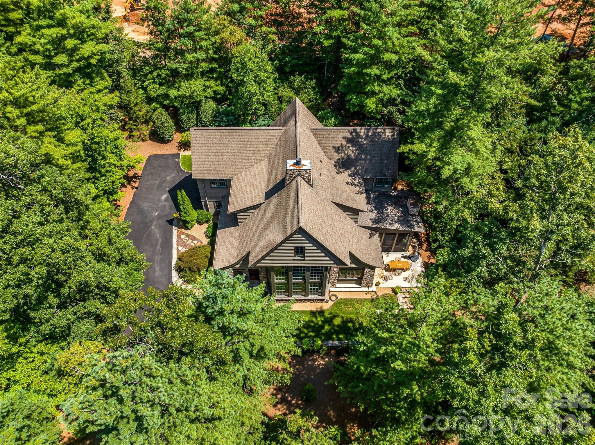 85 Chauncey Circle