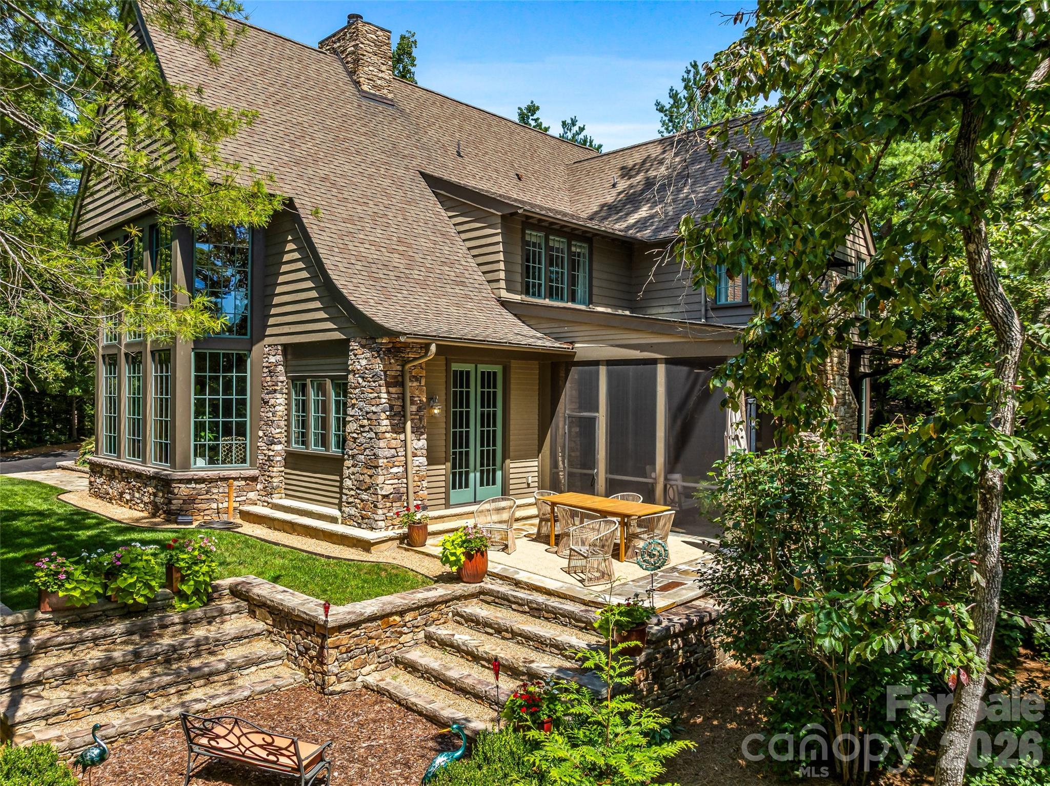 85 Chauncey Circle