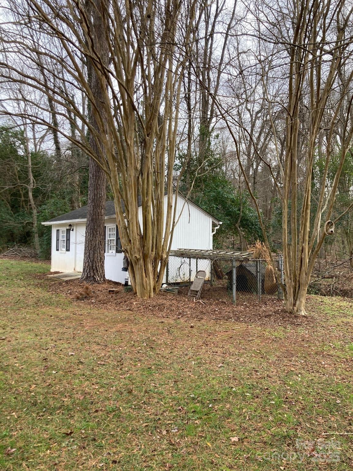 Pleasant View Acres - Residential