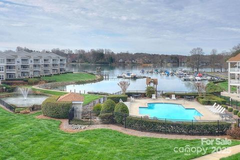 1038 Southwest Drive Davidson NC 28036