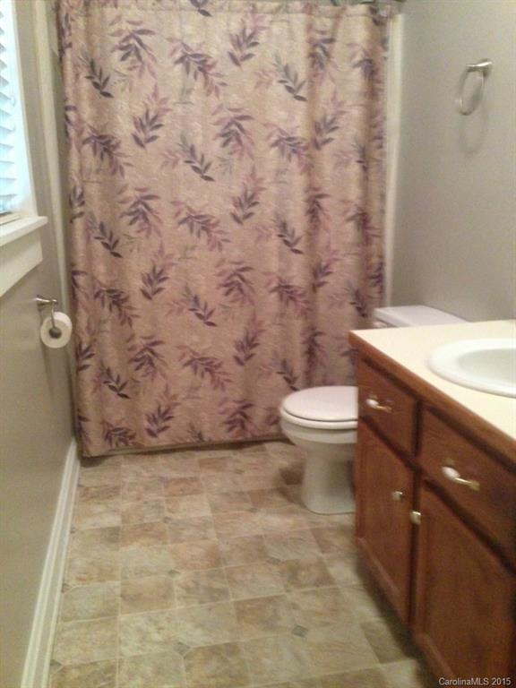 Pebble Creek - Residential