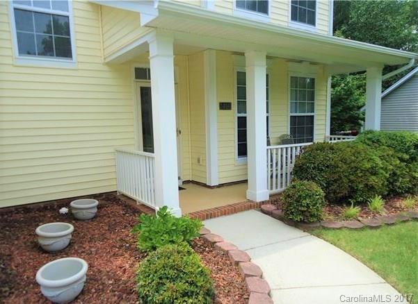 Brownes Ferry - Residential