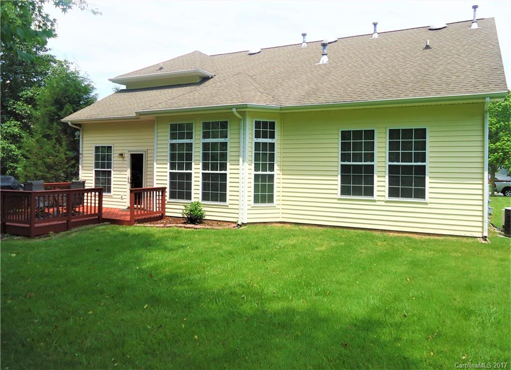 Brownes Ferry - Residential