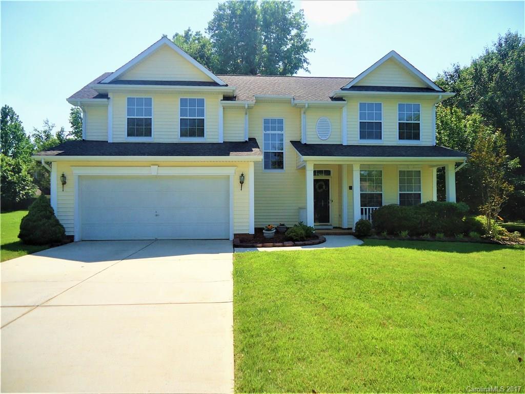 Brownes Ferry - Residential