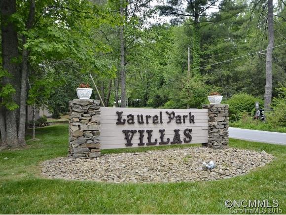 Laurel Park Villas - Residential
