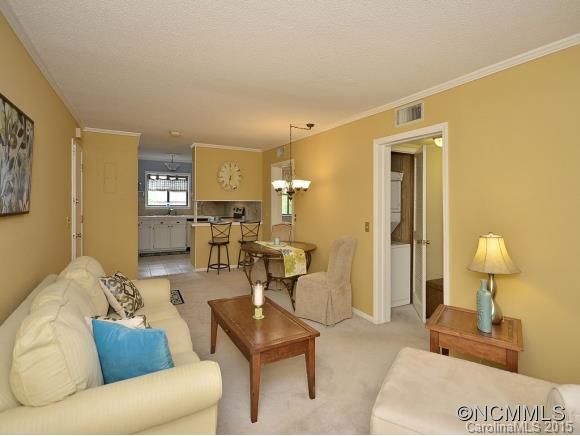 Laurel Park Villas - Residential