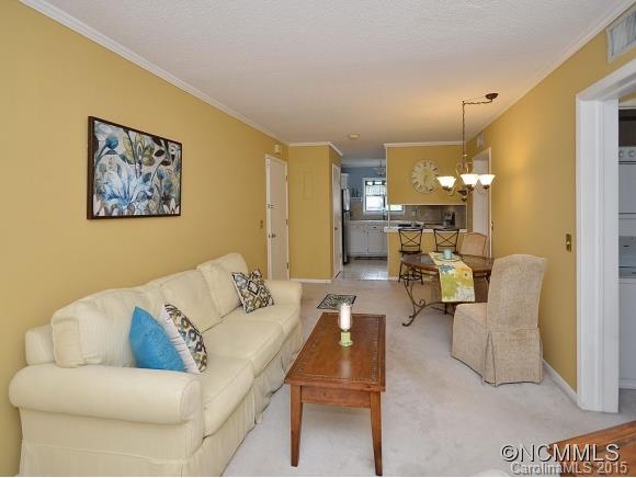 Laurel Park Villas - Residential