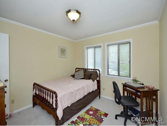 Laurel Park Villas - Residential