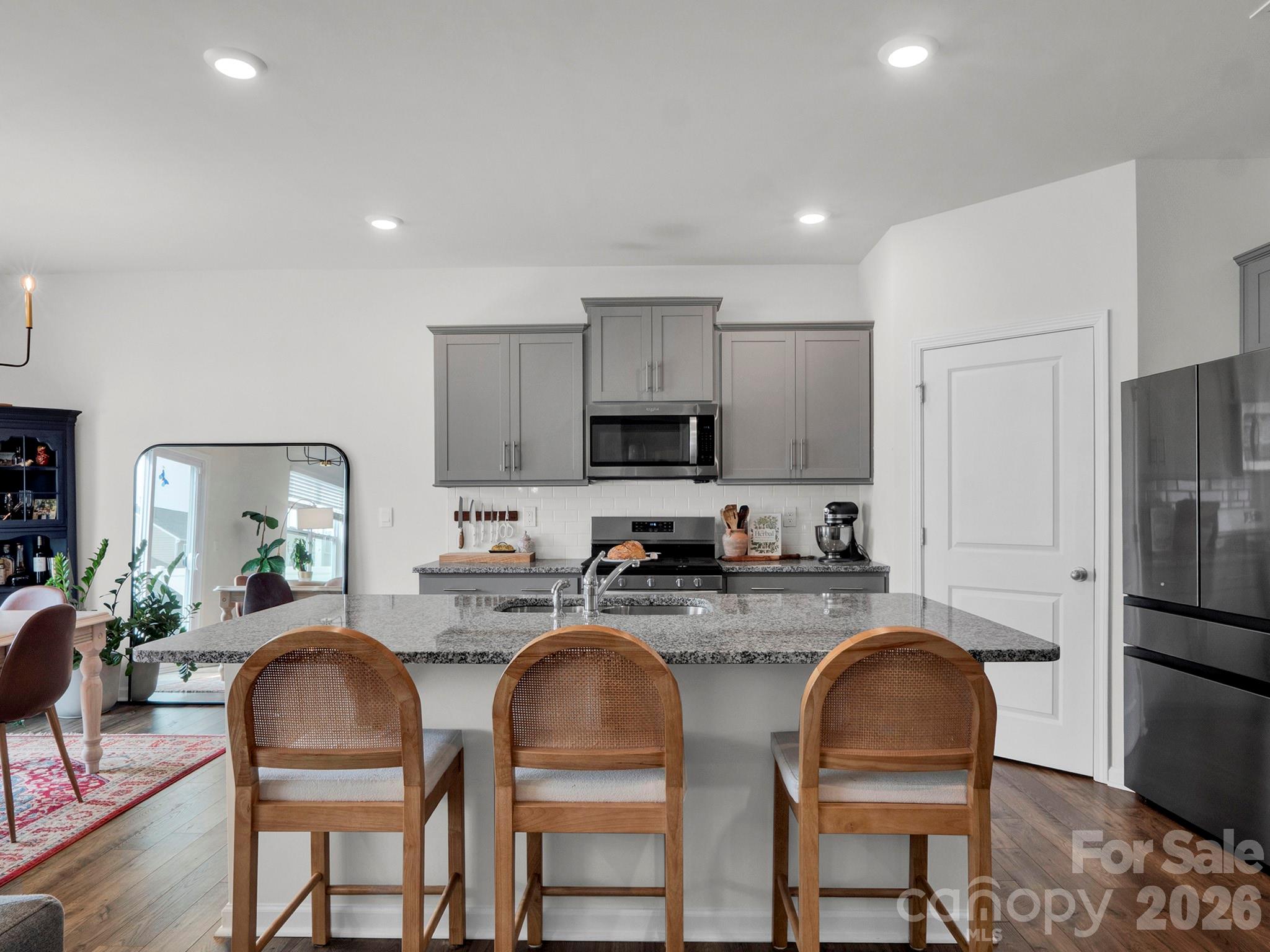 Secrest Commons - Residential