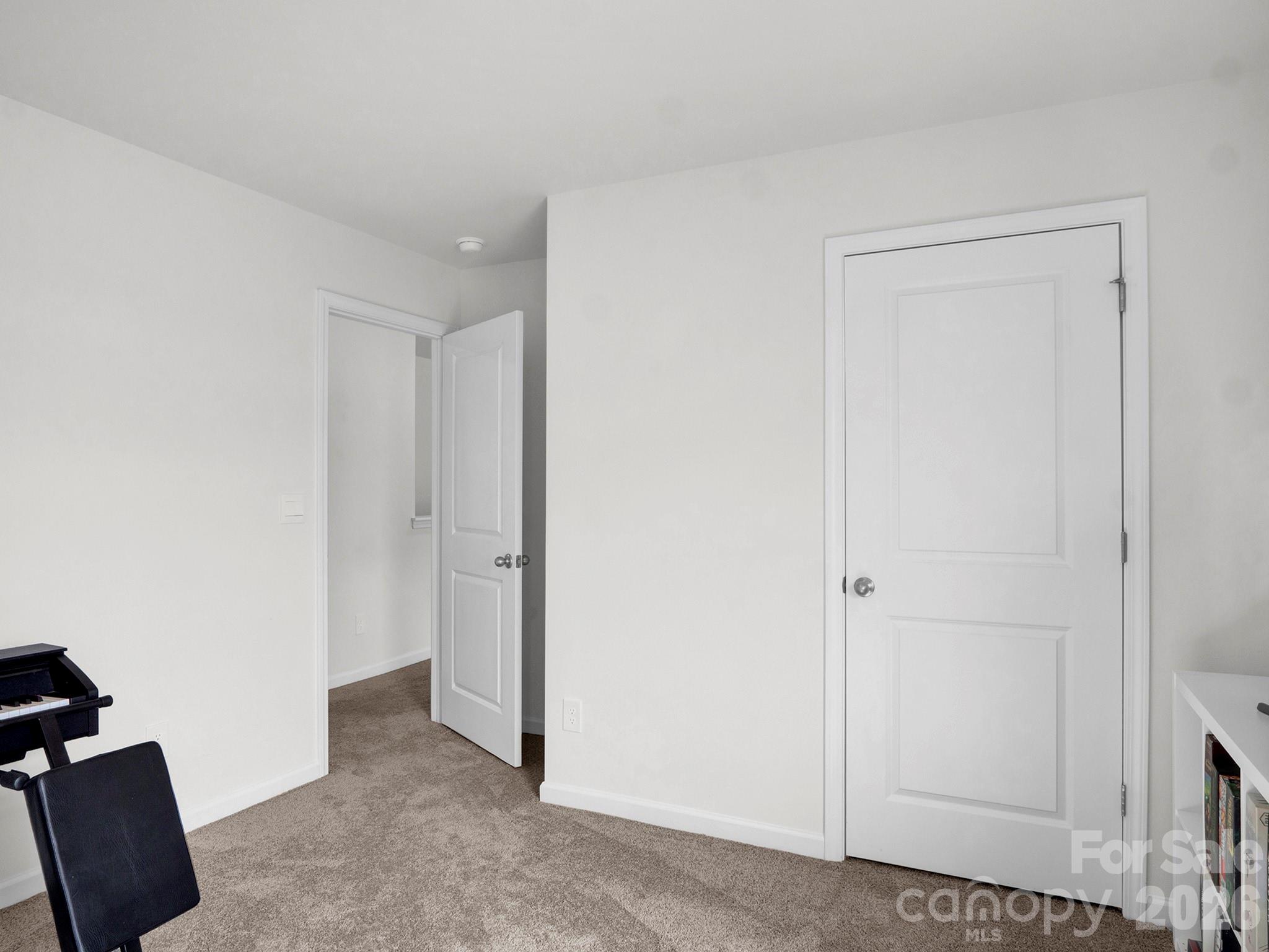 Secrest Commons - Residential