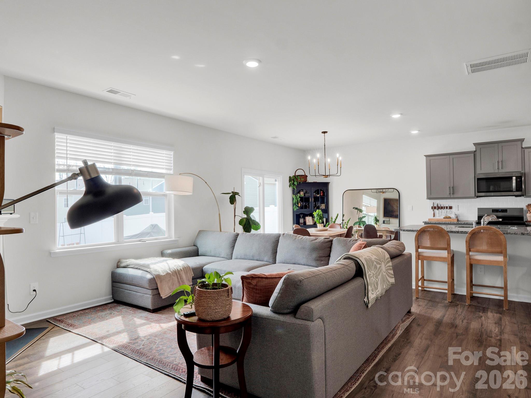 Secrest Commons - Residential