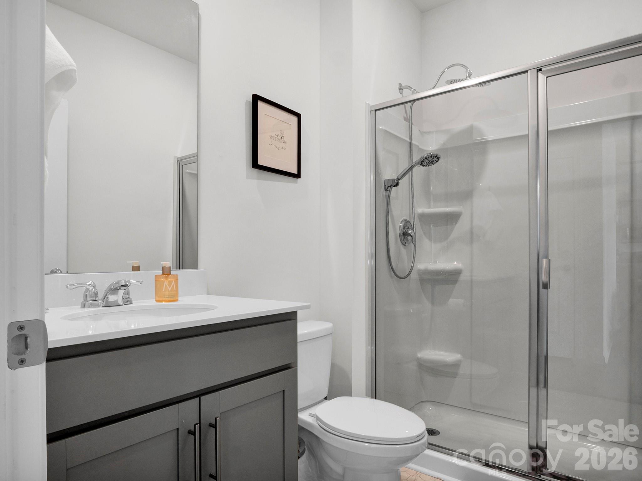 Secrest Commons - Residential