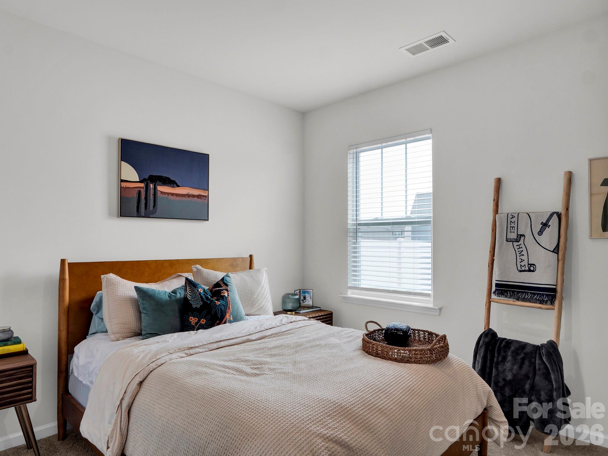 Secrest Commons - Residential