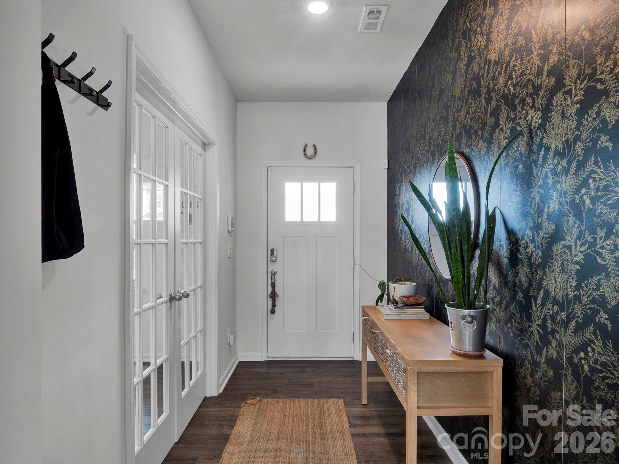 Secrest Commons - Residential