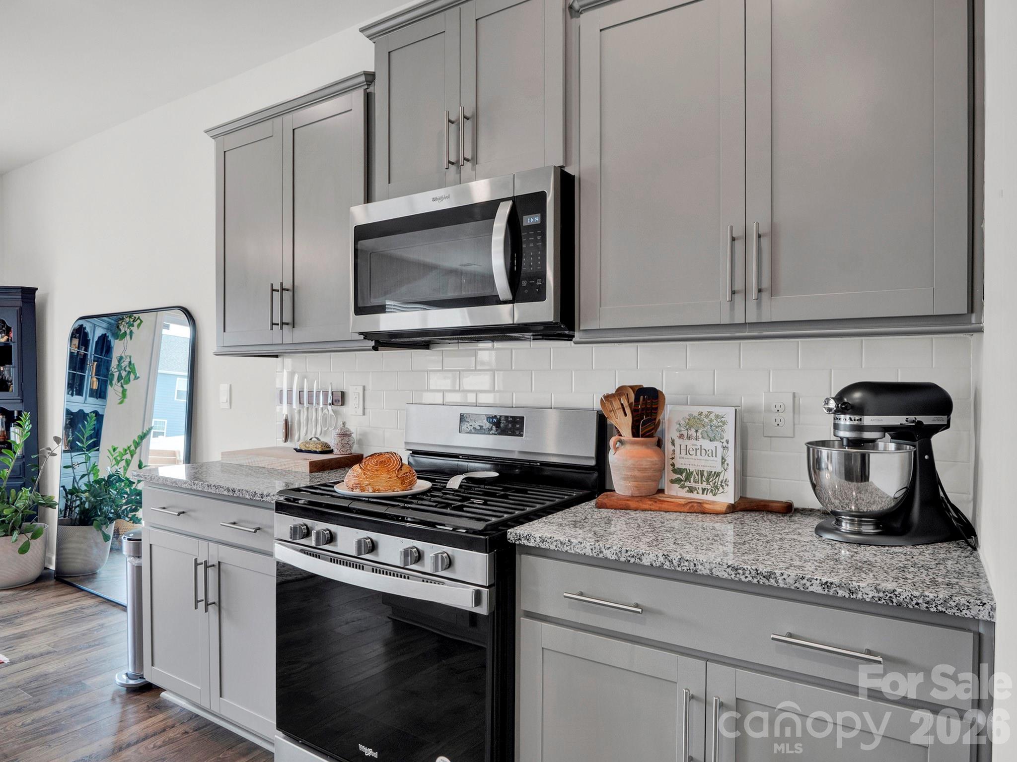 Secrest Commons - Residential