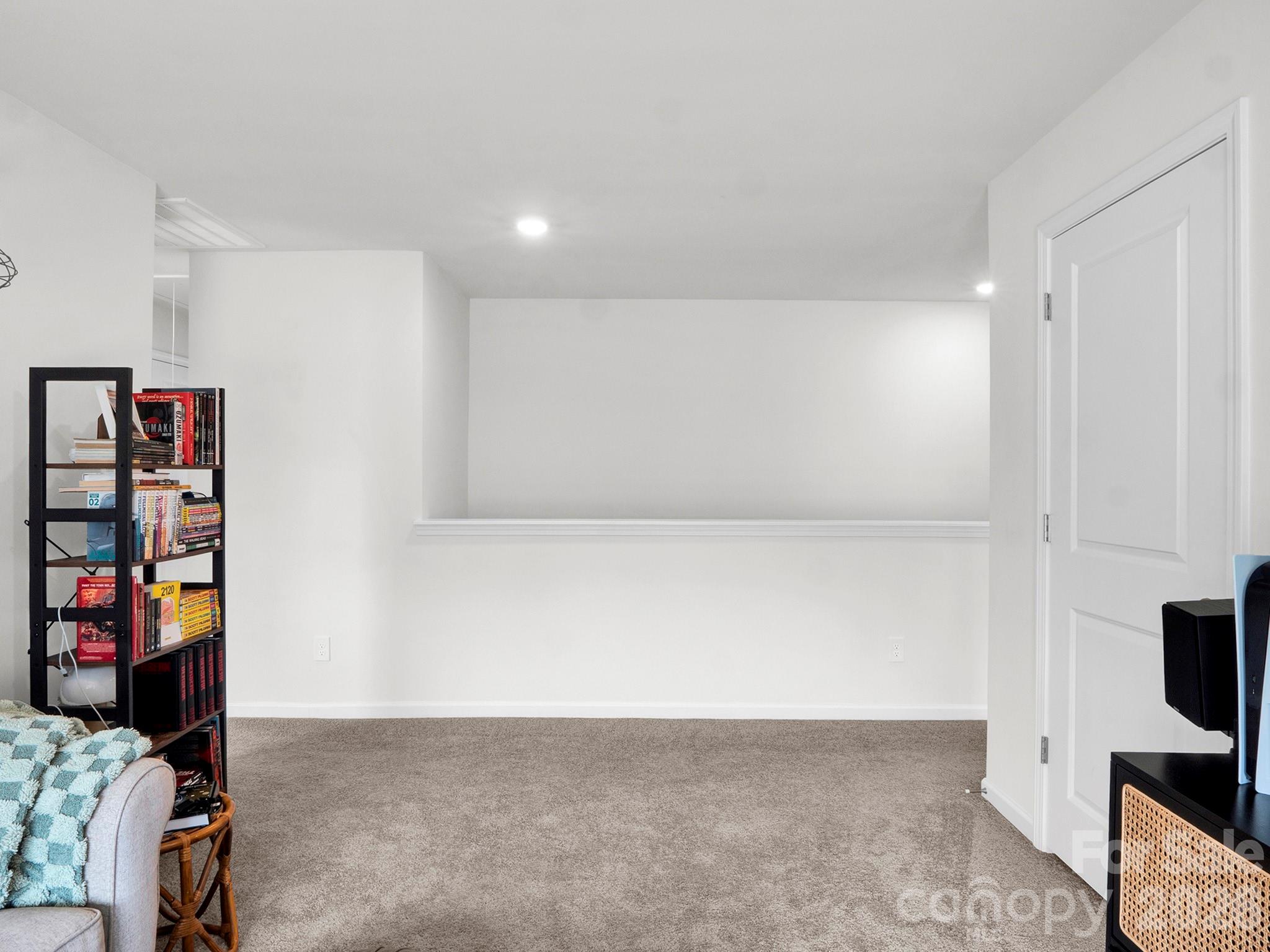 Secrest Commons - Residential