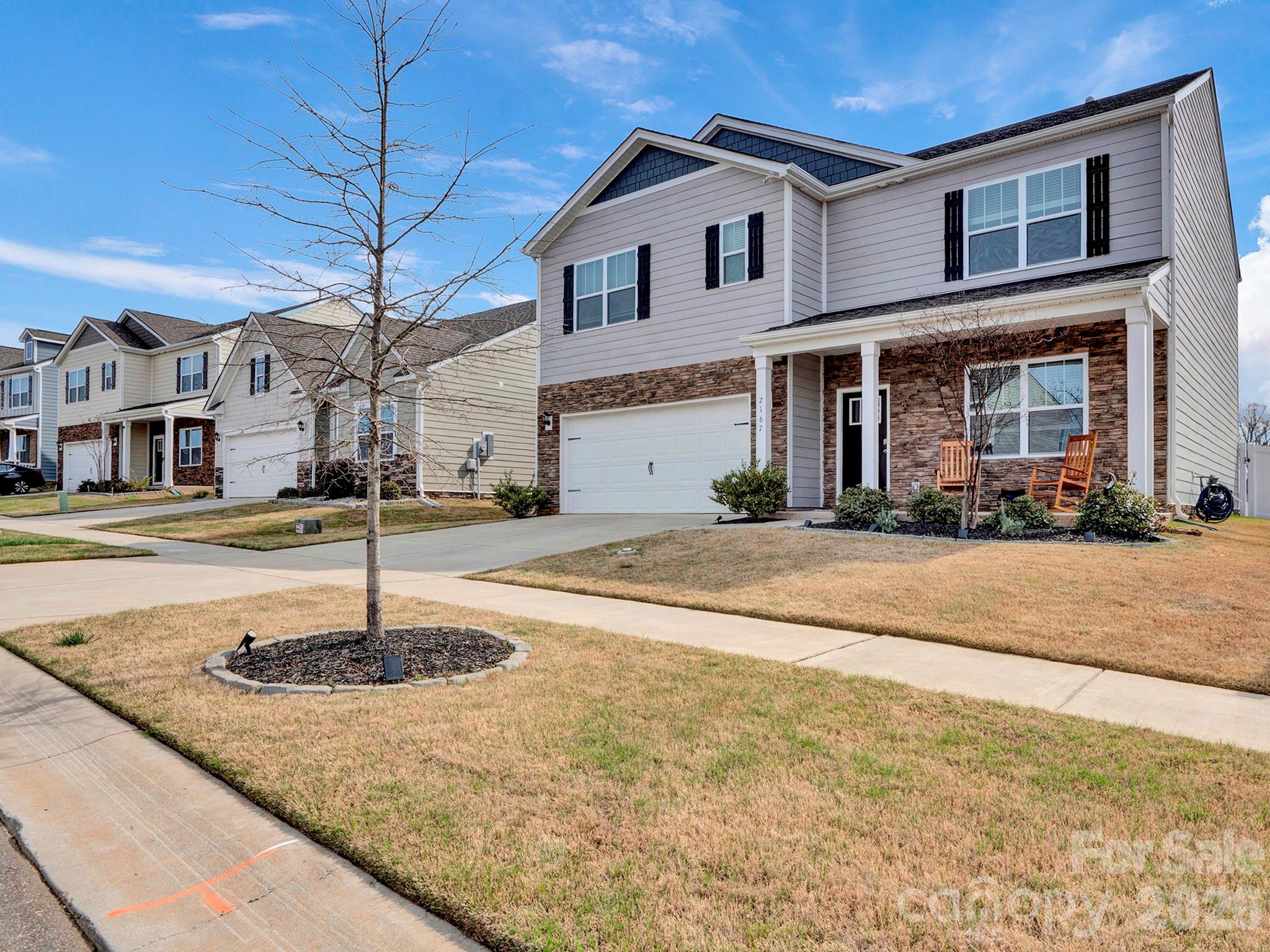 2167 Vanderlyn Street