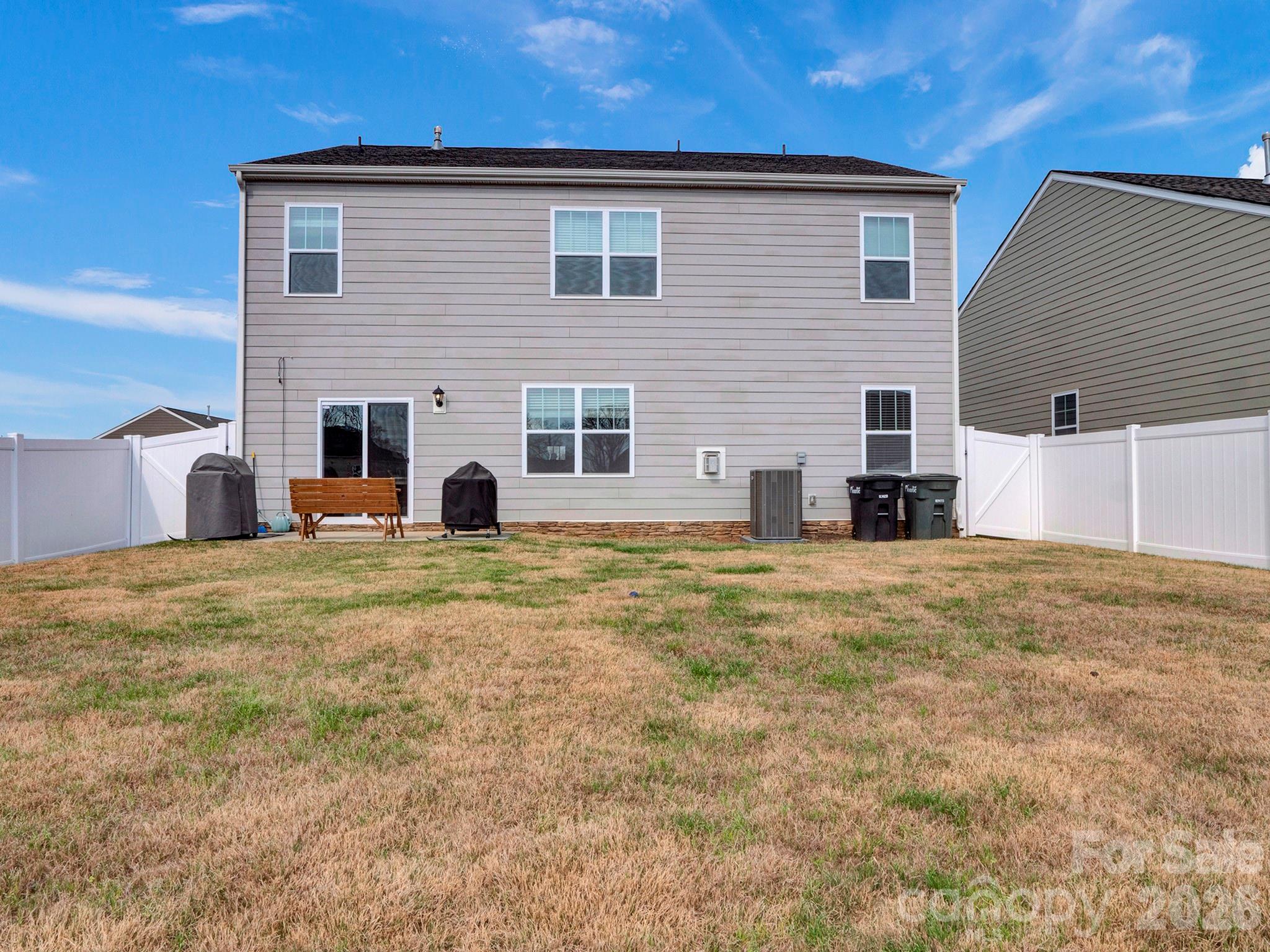 2167 Vanderlyn Street