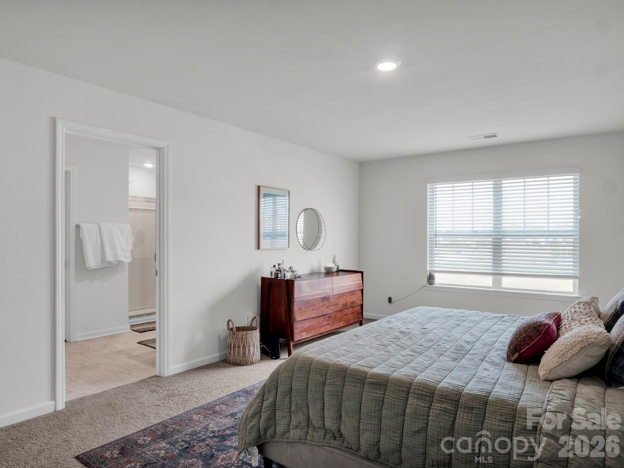 Secrest Commons - Residential