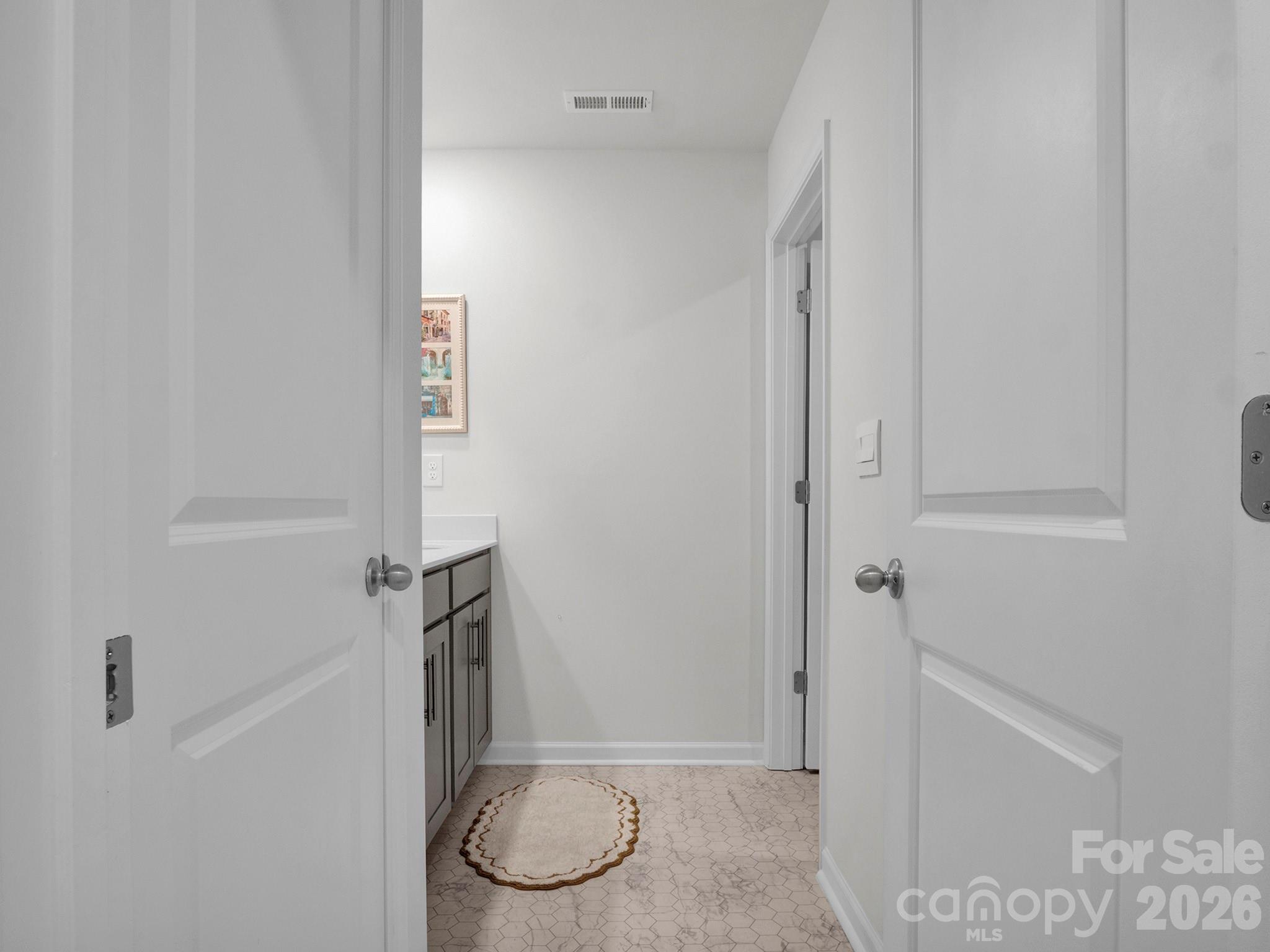 Secrest Commons - Residential