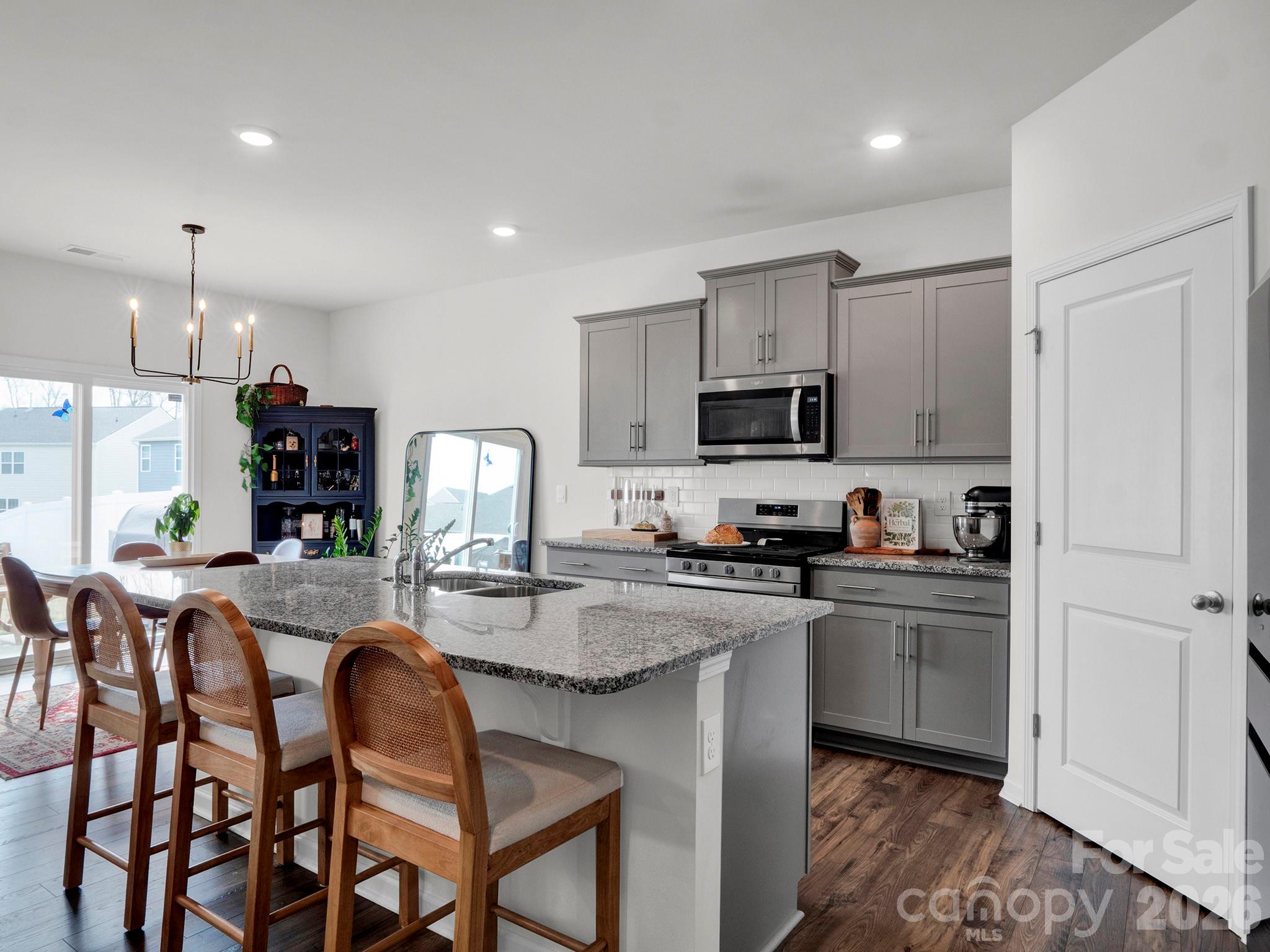 Secrest Commons - Residential