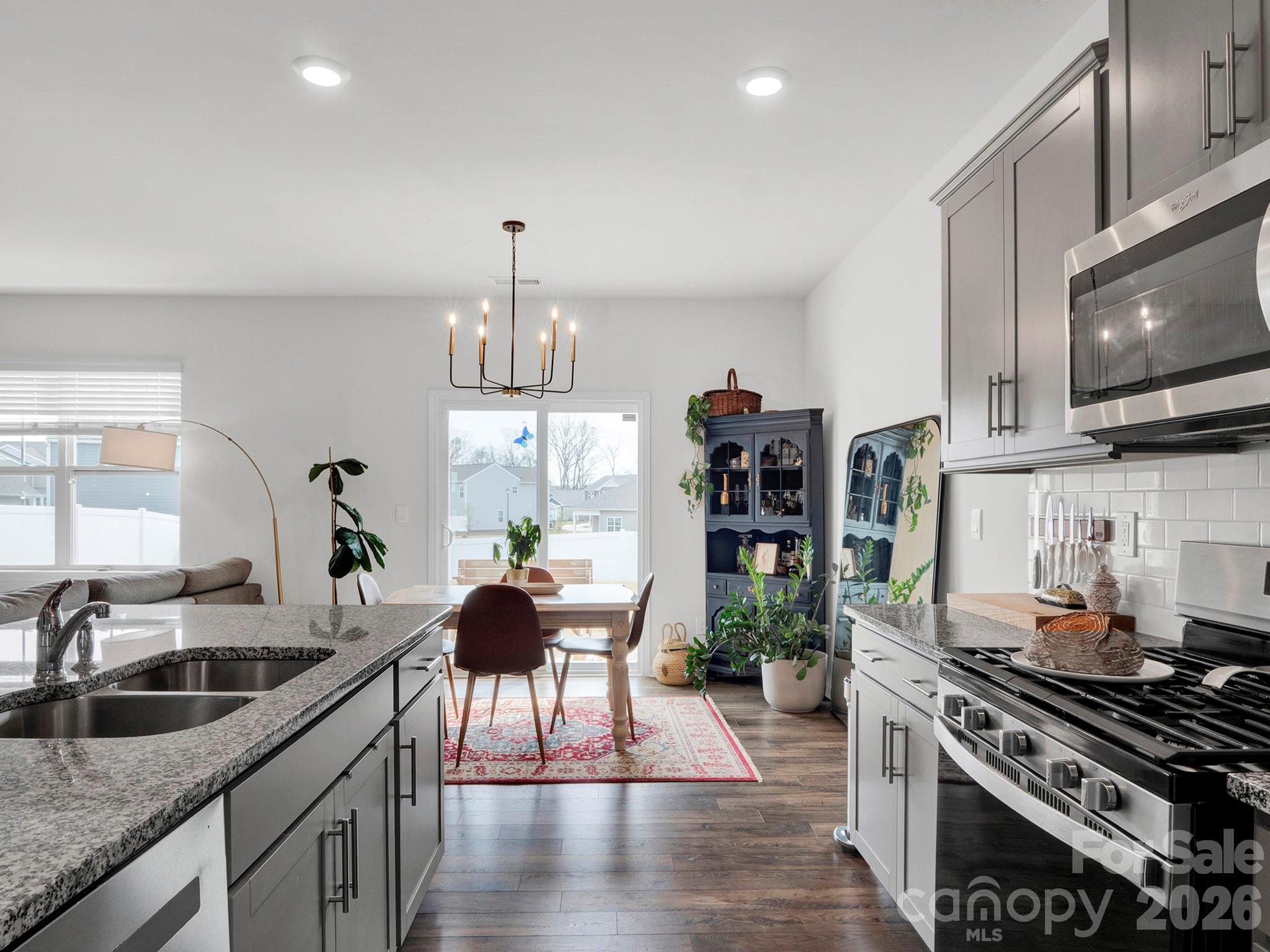 Secrest Commons - Residential