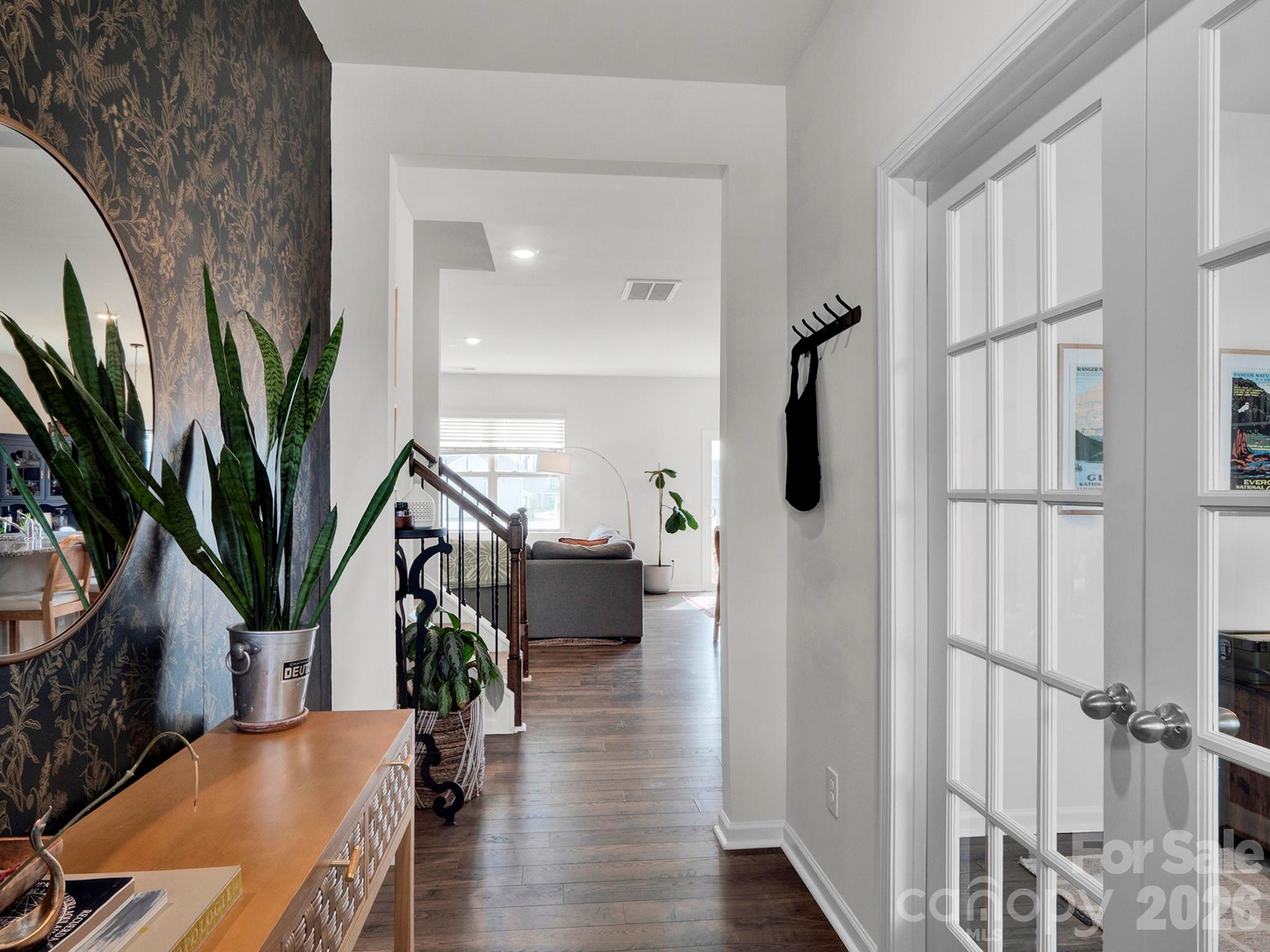 Secrest Commons - Residential